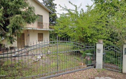 Via Giacomo Matteotti, 230 San Possidonio (MO) L01