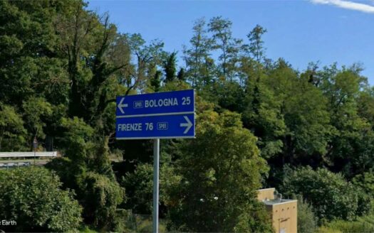 Via Sabbioni, 51 Loiano (BO)