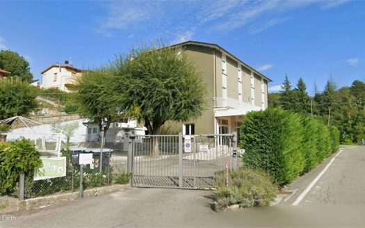 Via Sabbioni, 51 Loiano (BO)