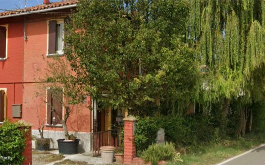 via Madonna dei Prati, 27 Zola Predosa (BO)