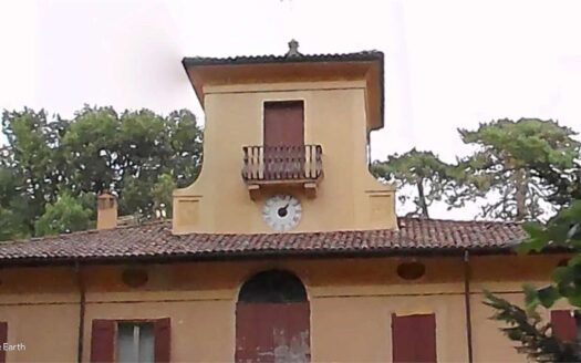 Via Chiesa Calamosco, 1 Bologna (BO)