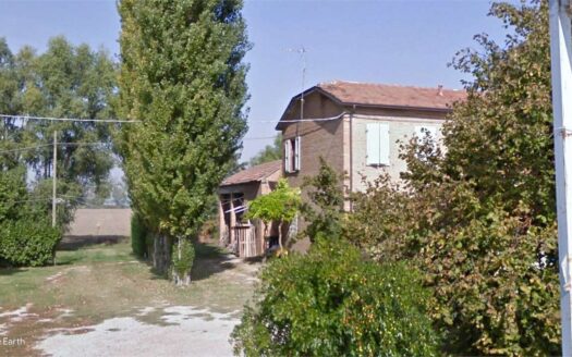 Via delle anime, snc Argenta (FE)