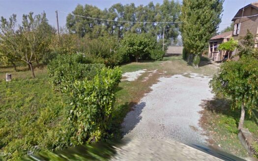 Via delle anime, snc Argenta (FE)