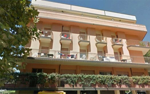 Viale bernini, 15 Cesenatico (FC)