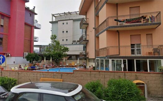 Viale bernini, 15 Cesenatico (FC)