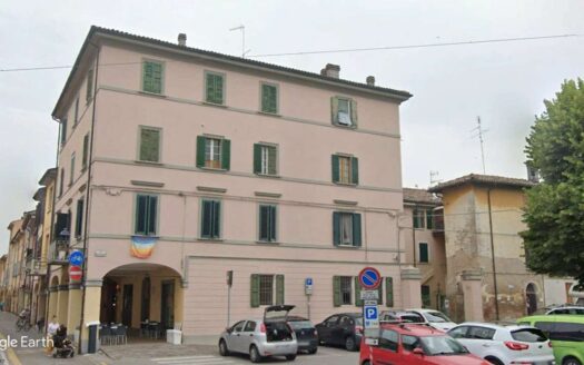 Via libertà, 112 San Giorgio di Piano (BO)