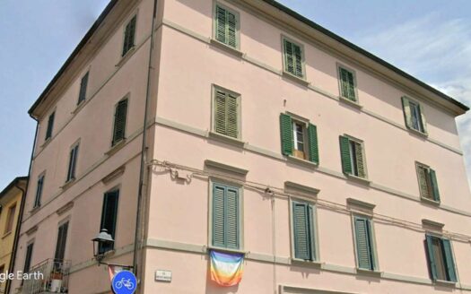 Via libertà, 112 San Giorgio di Piano (BO)
