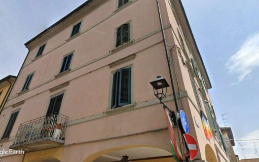 Via libertà, 112 San Giorgio di Piano (BO)