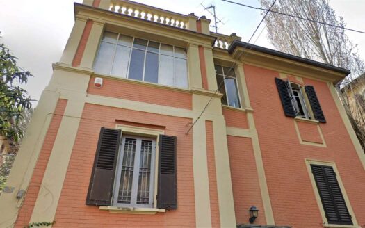 Via francesco orsoni, 14 Bologna
