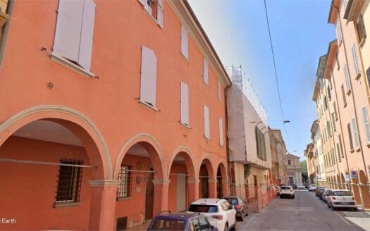 Via solferino, 9 Bologna