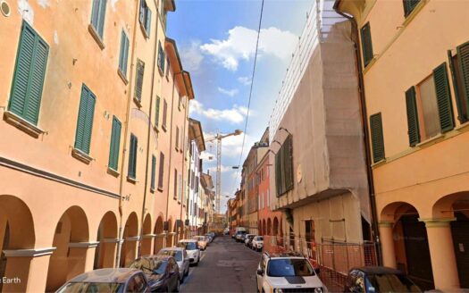Via solferino, 9 Bologna