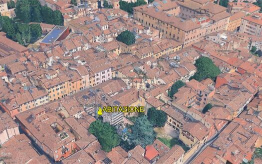 Via solferino, 9 Bologna