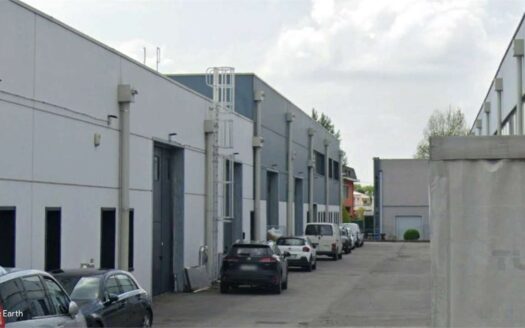 Via Due Giugno, 9 Mirandola (MO)