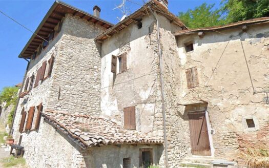 Via Castello, 16 Marano sul Panaro (MO)