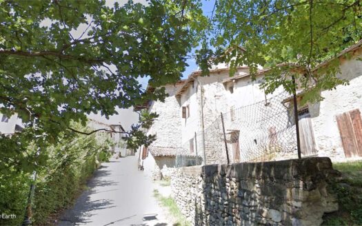 Via Castello, 16 Marano sul Panaro (MO)