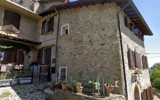 Via Castello, 16 Marano sul Panaro (MO)