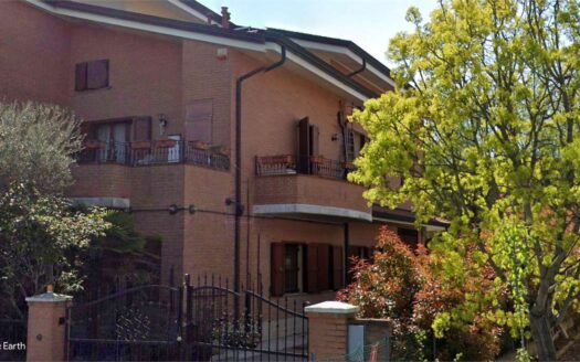 Via Ivo Morselli, 23 Novi di Modena (MO)