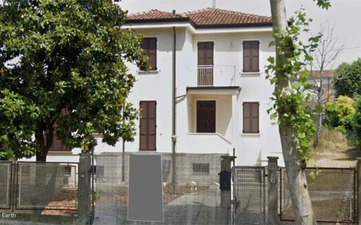Via Circonvallazione, 25 Mirandola (MO)