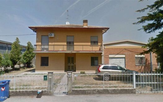 Via L. Galvani, 18 Mirandola (MO)