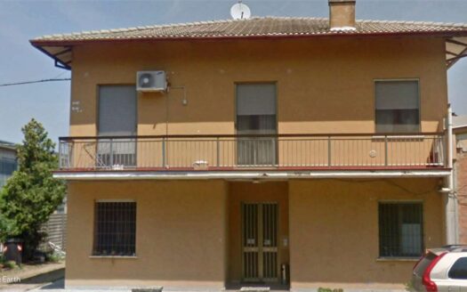 Via L. Galvani, 18 Mirandola (MO)