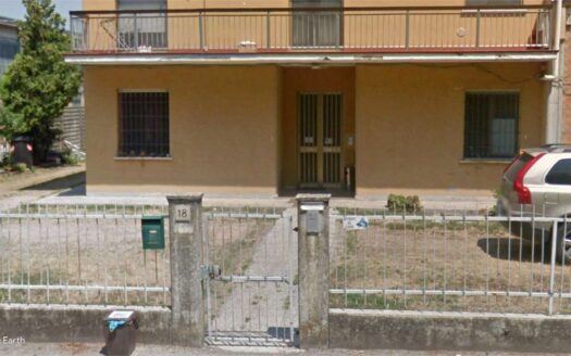 Via L. Galvani, 18 Mirandola (MO)
