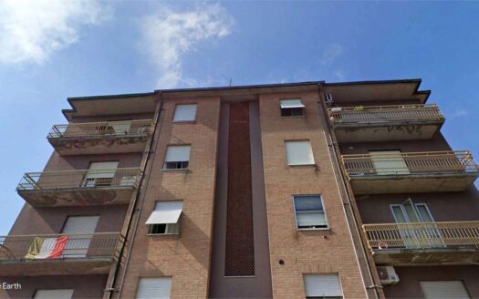 Via Benedetto Antelami, 1 Carpi (MO)