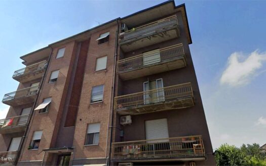 Via Benedetto Antelami, 1 Carpi (MO)