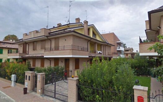 Via gaio plinio II, 23 Carpi (MO)