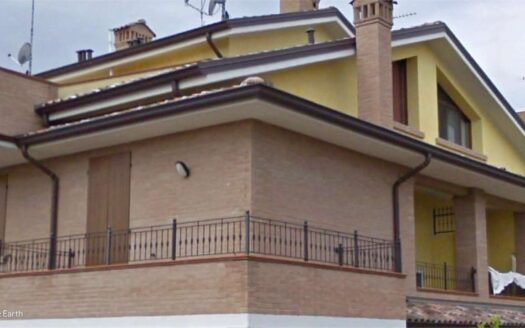 Via gaio plinio II, 23 Carpi (MO)