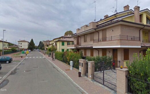 Via gaio plinio II, 23 Carpi (MO)