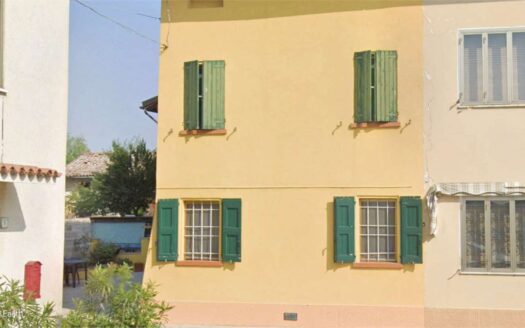 Via Casoni di Sopra, 27 Finale Emilia (MO)