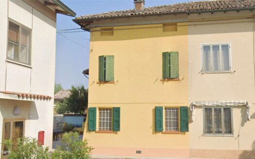 Via Casoni di Sopra, 27 Finale Emilia (MO)