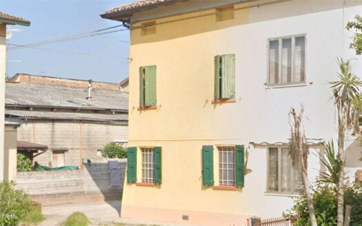 Via Casoni di Sopra, 27 Finale Emilia (MO)