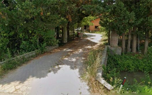 Via Massara, 6 Mirandola (MO) L01